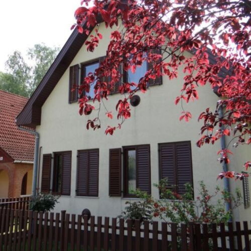 Marika Apartman Dunaújváros 