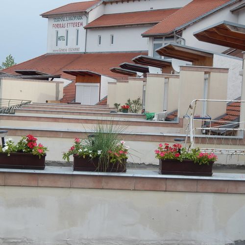 Retro Blue Vendégház Nagyharsány 