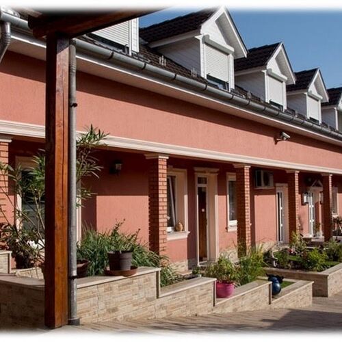 Tünde Vendégház Foktő 