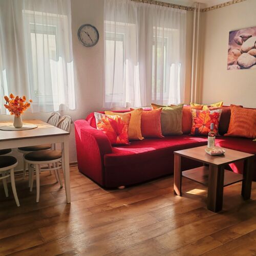 Felhő Vendégház Keszthely 