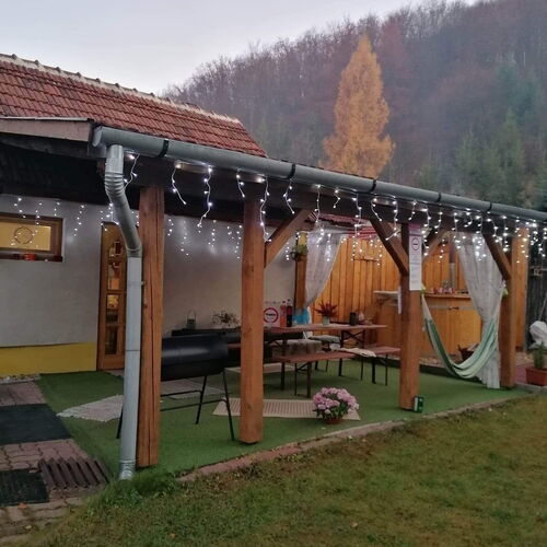 AlittA Vendégház Kaposvár 