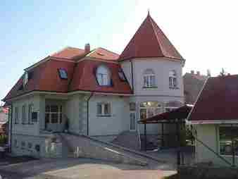 Csillagfény Panzió Sátoraljaújhely 