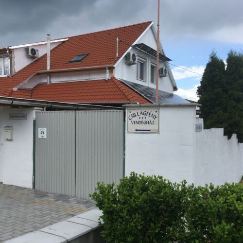 Best Apartman Hajdúszoboszló 