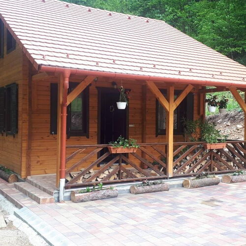 Csillaghuta Vendégház Répáshuta 