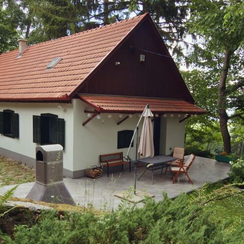 Csillagles Vendégház Mátraszentlászló 