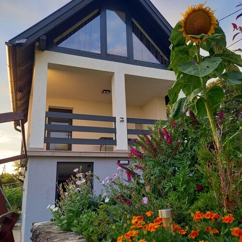 Csillagles Vendégház Monostorapáti 