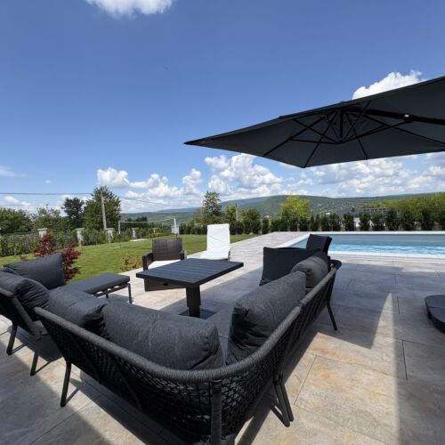 Csillagösvény Resort Piliscsaba 