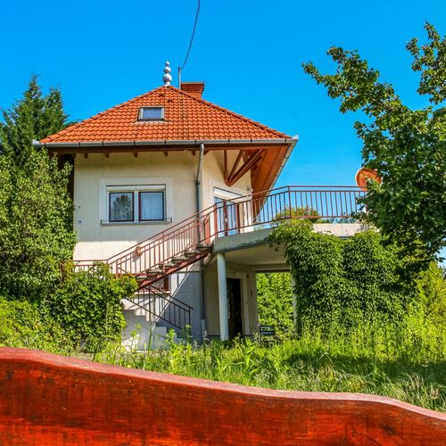 Csillagvarázs Vendégház Orfű 