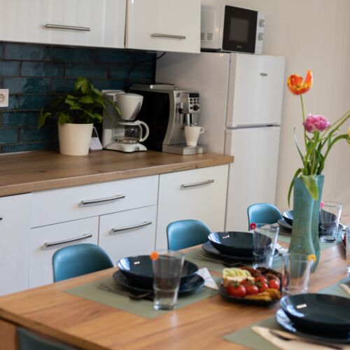 Csillagvilág Vendégház Tiszafüred 