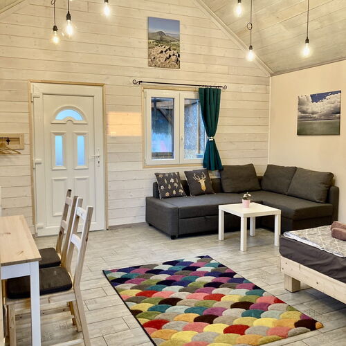 Csille Apartman Nemesgulács 