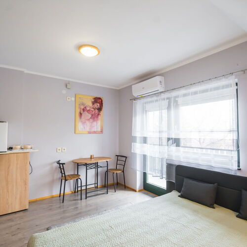 Levendula ház – Rosie Home Balatonlelle 