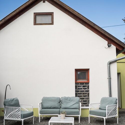 Maroschka Vendégház Nagymaros 