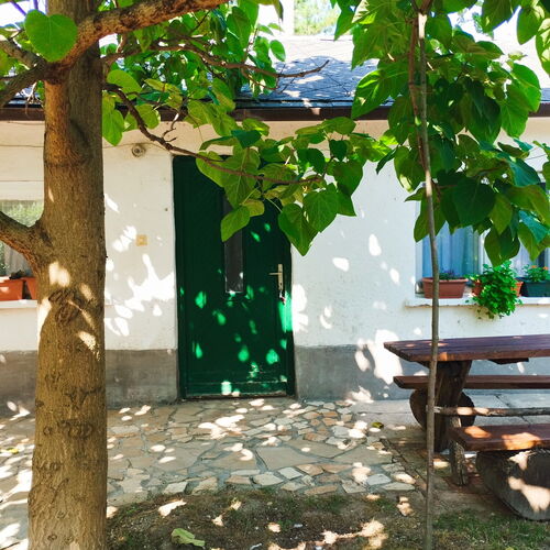 Várkert Vendégház Szarvas 