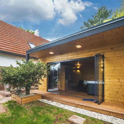 Csipetnyi Csoda Vendégház Felsőörs 