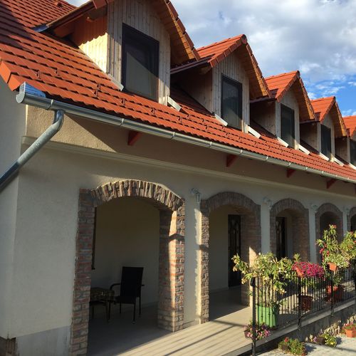 Relax Vendégház Velence 