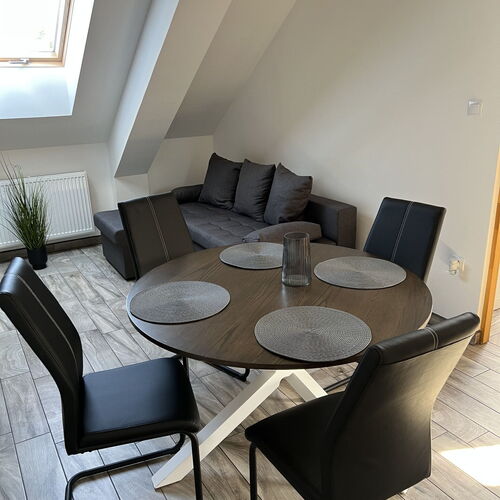 Krisztina Nyaraló Balatonfenyves 