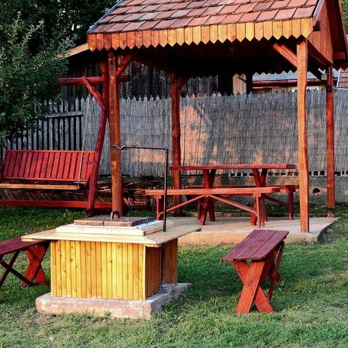 Csipkés Apartmanház Aggtelek 