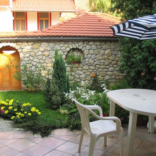 Csiszár Vendégház Keszthely 1 Csiszár Vendégház Keszthely