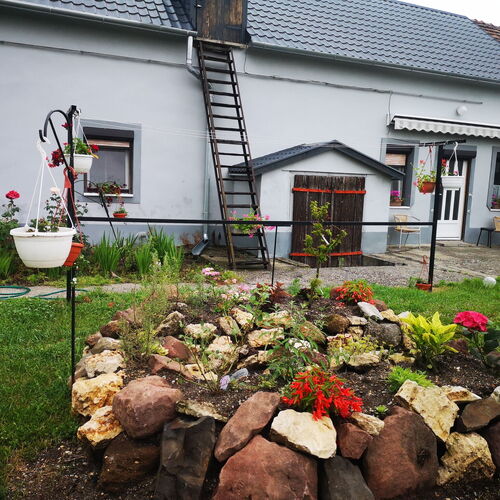 Csobánc Apartman Tapolca 