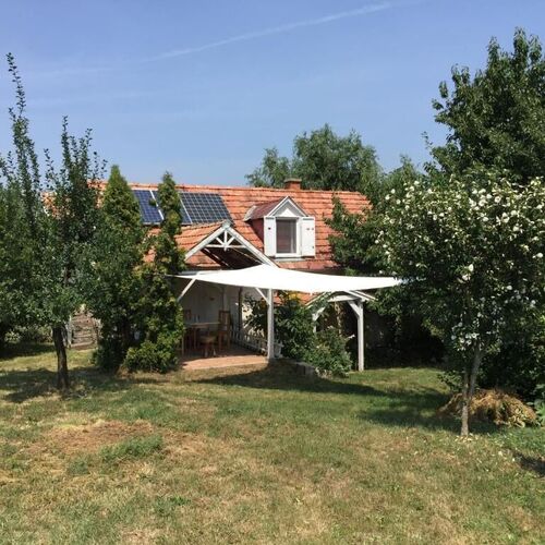 Szentkút Patak Vendégház Vasvár 