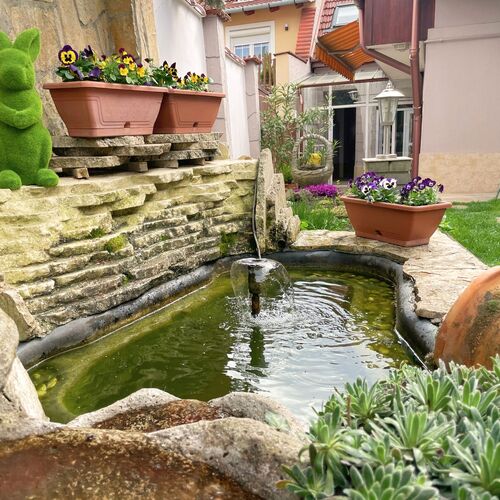 Csobogó Vendégház Eger 2 Csobogó Vendégház Eger