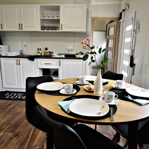 Csoda Apartman Domaszék 1 Csoda Apartman Domaszék