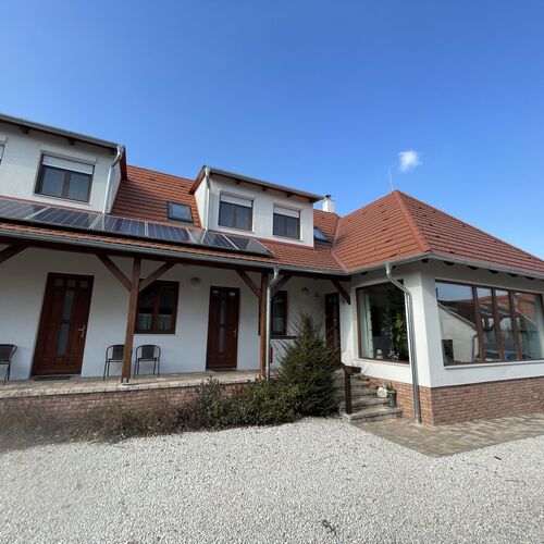 Beach Resort Balatonalmádi 