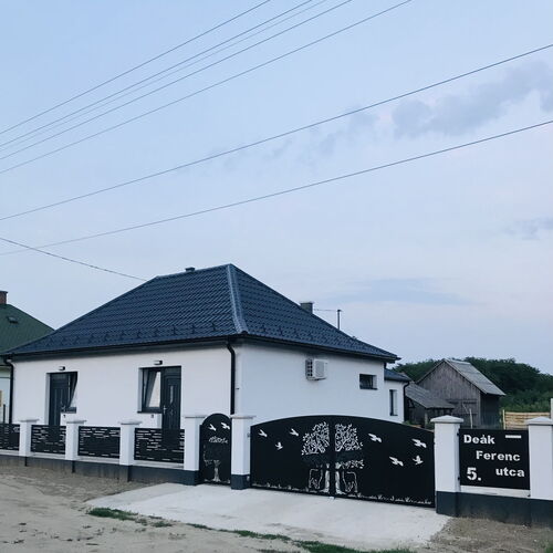 Csodaszarvas Vendégház Nyíradony 