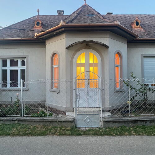 Jázmin Vendégház Gyomaendrőd 