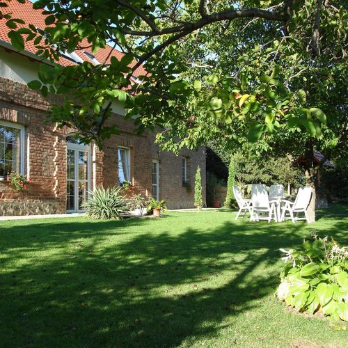 Csókakő Vendégház Hosszúhetény 1 Csókakő Vendégház Hosszúhetény