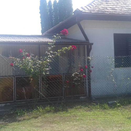 Sudár Vendégház Paks 