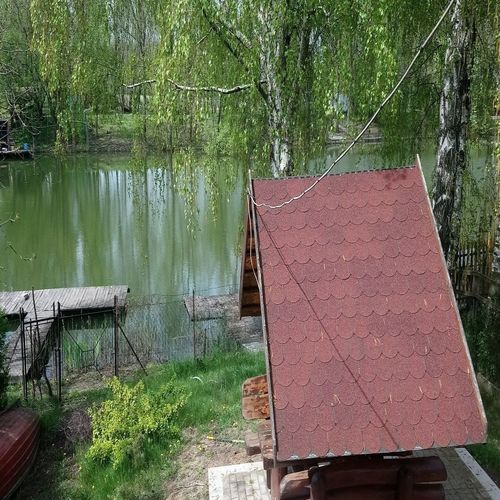 Csomor-Lak Vendégház Gyomaendrőd 