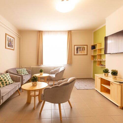 Amelie Apartman Gyula 