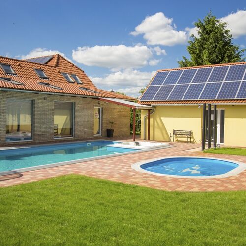 Danubius Hotel Rába Győr 