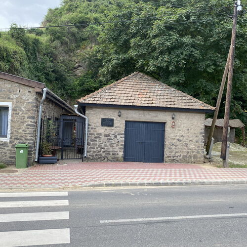 Csónakház Apartmanok Tokaj 