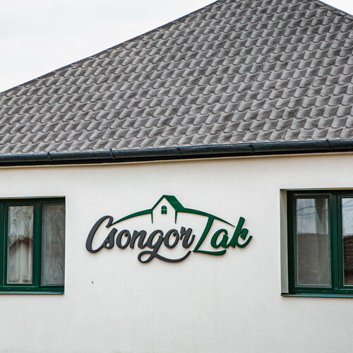 Csongor Lak Apartman Nyíregyháza 1 Csongor Lak Apartman Nyíregyháza