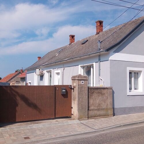 Kispatak Vendégház Noszvaj 