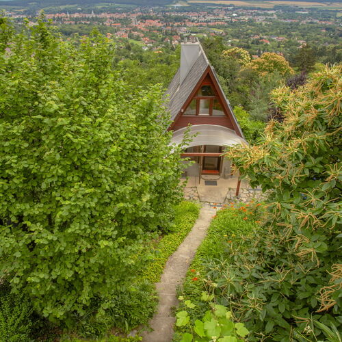 Csücsök Pihenőház Kőszeg 