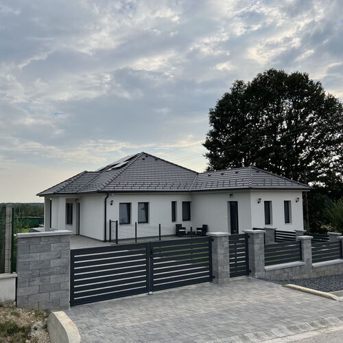 Csurgó Vendégház Farkasgyepű 