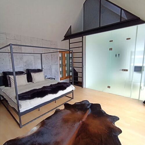 Cube House Eger 2 Cube House Eger