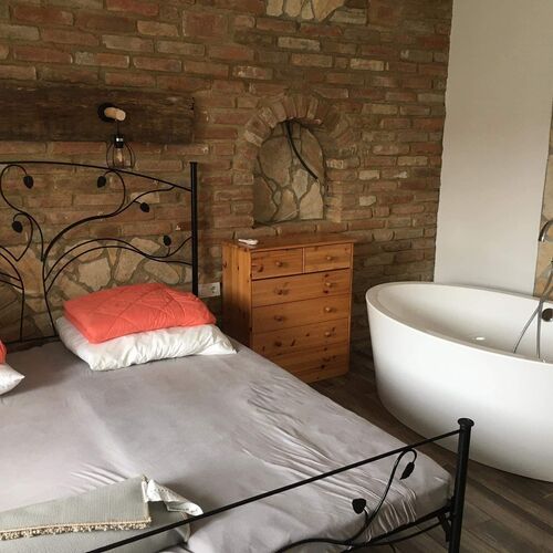 Cuki Apartmanok Dombóvár 