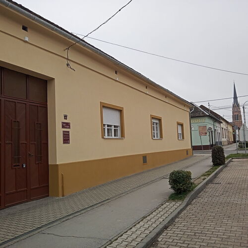 Czigler Vendégház Bátaszék 2 Czigler Vendégház Bátaszék