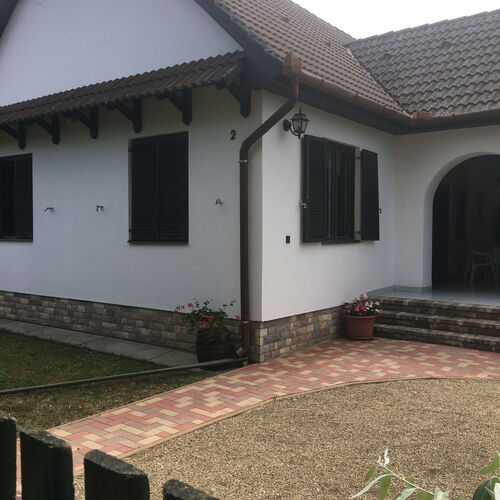 Czimre Ház Abádszalók 