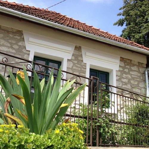 Cziróka Vendégház Tolcsva 