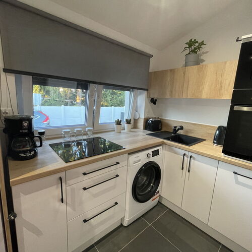 Ili Apartman Keszthely 