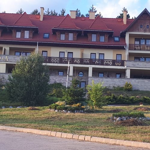 D & A Apartmanház Egerszalók 2 D & A Apartmanház Egerszalók