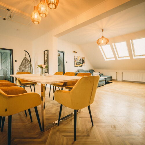 D6 Apartments Siófok 2 D6 Apartments Siófok