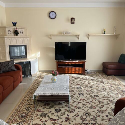 D&D Apartmanház Budapest 