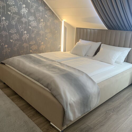 DÉVA Vendégház Dévaványa 2 DÉVA Vendégház Dévaványa