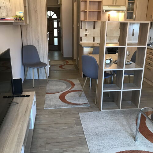 Mária Apartman Pécs 